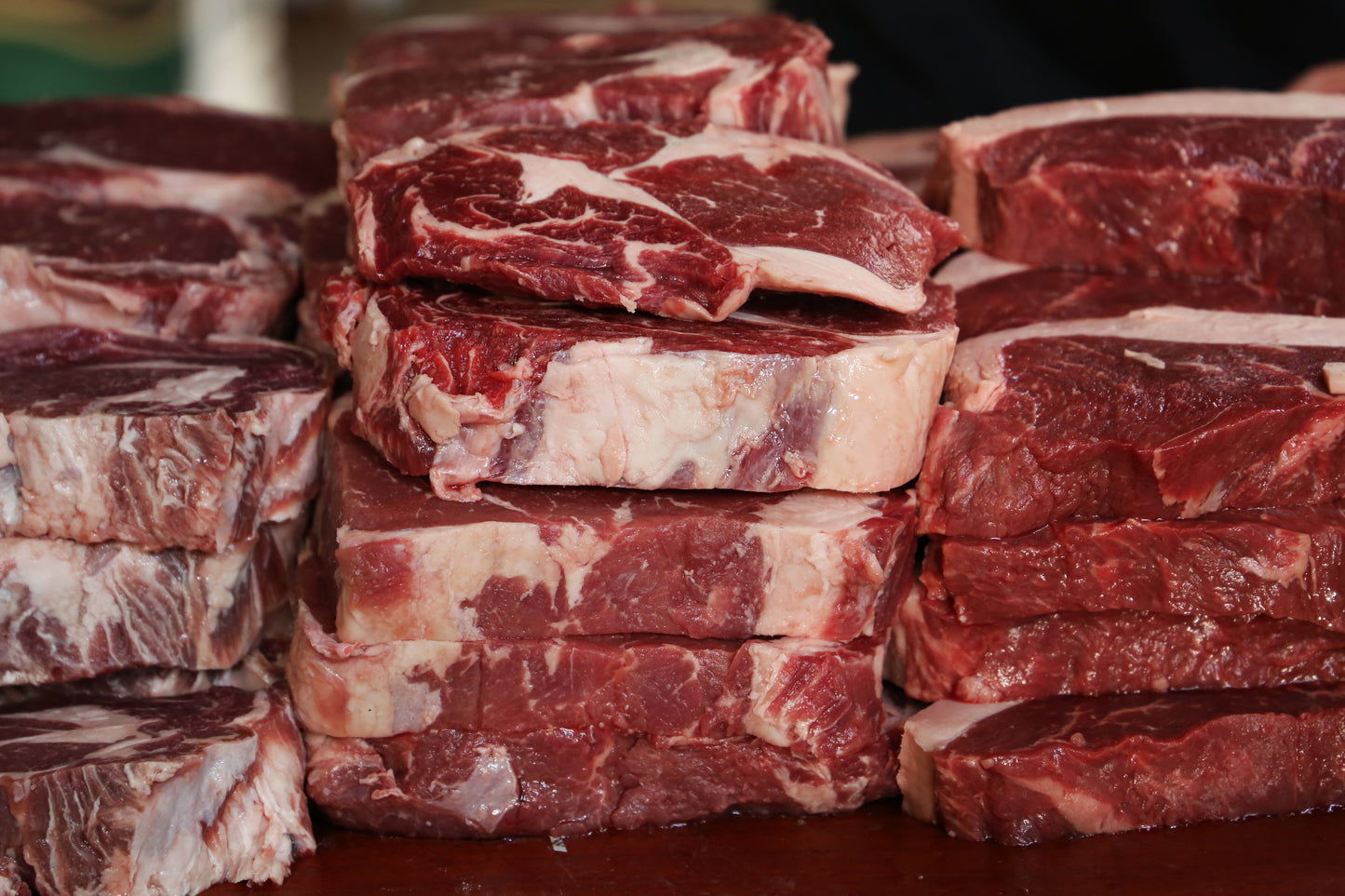 1/8th of Beef Deposit- Beef ready late Fall